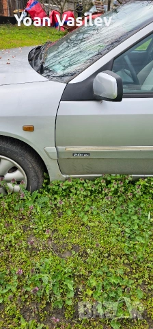 Citroen Xanria x2 2.0i 16v на части, снимка 4 - Автомобили и джипове - 54194255