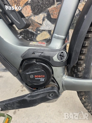 Cube Recation Hybrid pro 625 версия 2023Г., снимка 2 - Велосипеди - 54205932