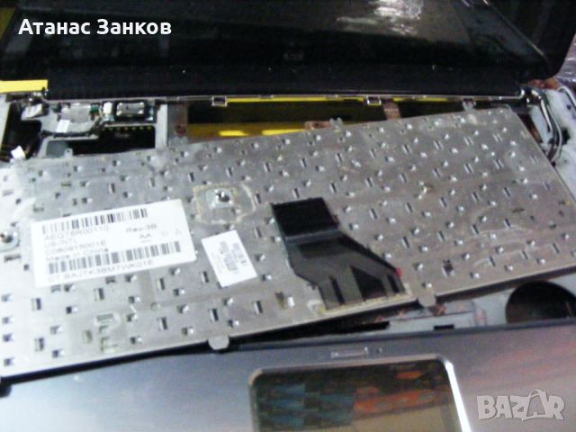 Лаптоп за части HP DV5, снимка 16 - Части за лаптопи - 29306945