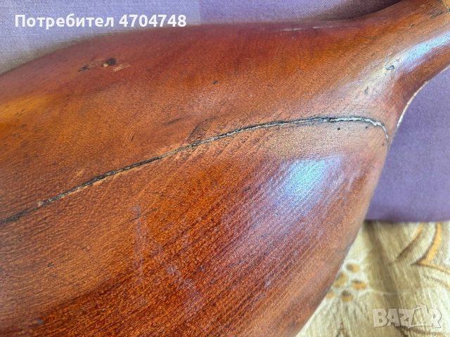 Тамбура, снимка 9 - Струнни инструменти - 53474569