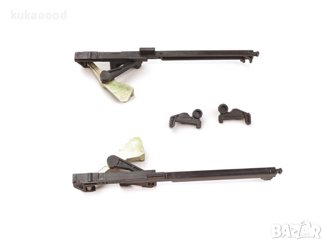 Ремонтен комплект за люк на Volvo S40 MK2, снимка 3 - Части - 51810315