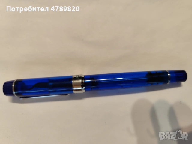 Писалка PENBBS 355, снимка 2 - Колекции - 54126471