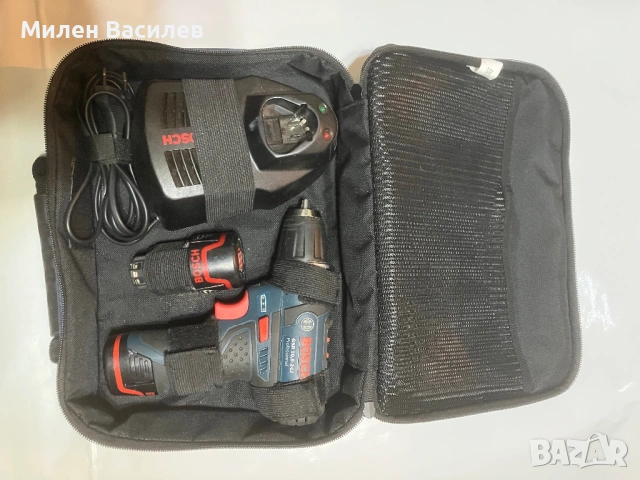 Dewalt Makita Bosch Black Decker Stanley винтоверти лазерна рулетка, снимка 14 - Винтоверти - 53274927