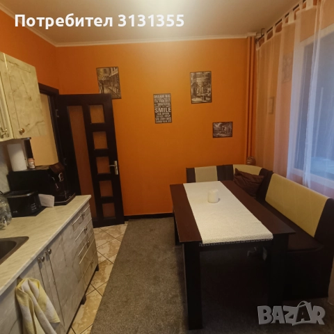 Гарсониера под наем Плевен, снимка 7 - Апартаменти - 51930165