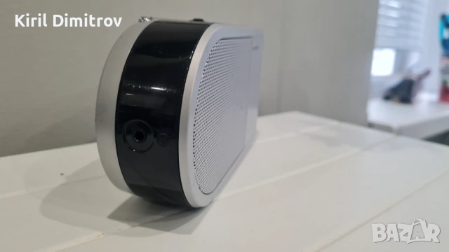 Sony ICF-304, снимка 4 - Радиокасетофони, транзистори - 53903675