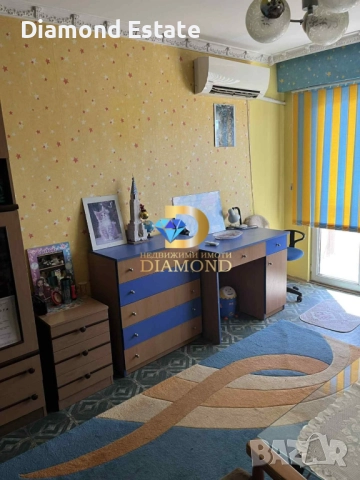 Апартамент в град Симеоновград, снимка 6 - Апартаменти - 52373908