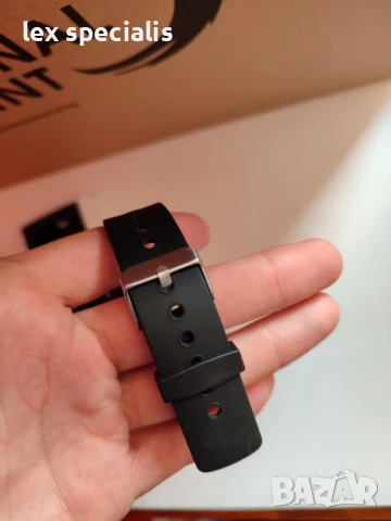  Смарт часовник мултиспорт Smart Watch Dual, снимка 5 - Мъжки - 50604897