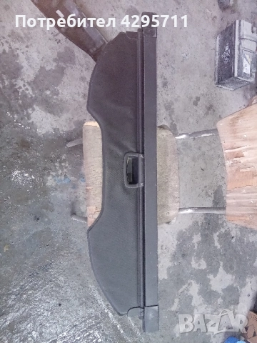 задна щора в багажник за форд куга форд ескейп, снимка 2 - Части - 52249108