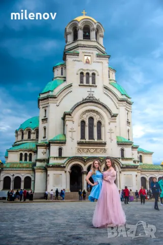 Фото и видеозаснемане на сватби и абитуриенски  (видео заснемане и фото), снимка 8 - Фотографи - 40764107