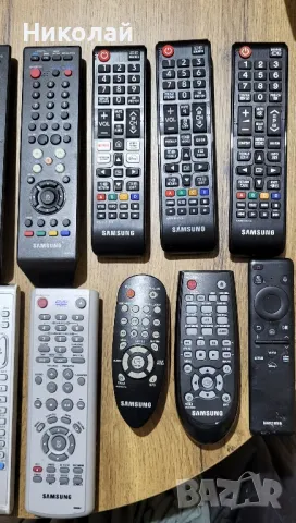 Дистанционни Samsung , снимка 3 - Дистанционни - 50060252