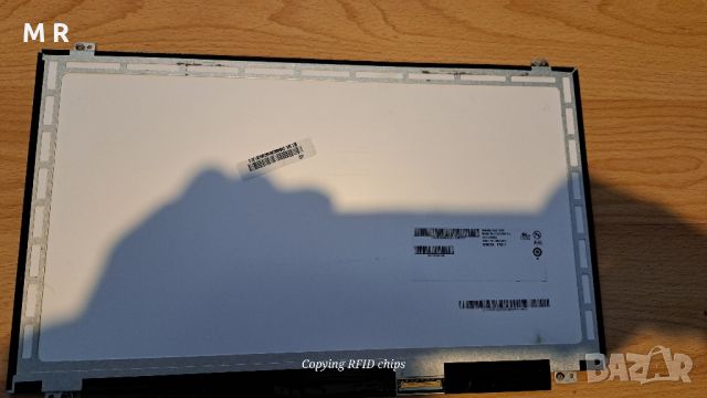 лаптоп Samsung NP370R5E-A01BG

 на части, снимка 3 - Части за лаптопи - 45161633