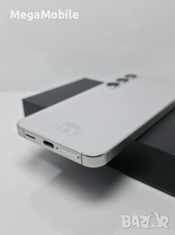 ✅️Samsung S24 128GB Marble Gray, снимка 2 - Samsung - 52818967