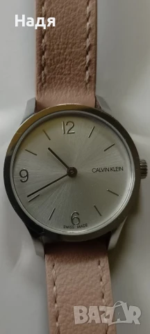 Часовник CALVIN KLEIN