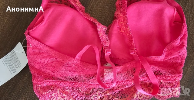 Дамско бюстие / топ, снимка 4 - Корсети, бюстиета, топове - 54008312