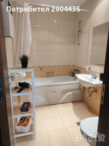 Едноспален апартамент с топ локация, снимка 6 - Квартири, нощувки - 53244762