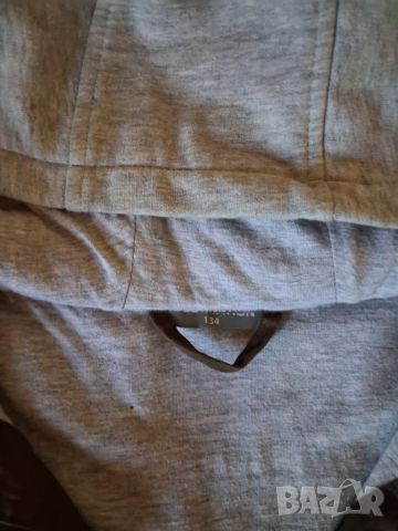 Яке за момче на 6-7 години , снимка 6 - Детски якета и елеци - 51585656