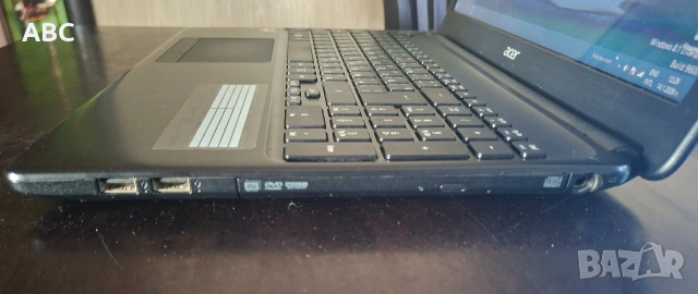 Лаптоп ACER E1 - 522, снимка 5 - Лаптопи за дома - 49347946