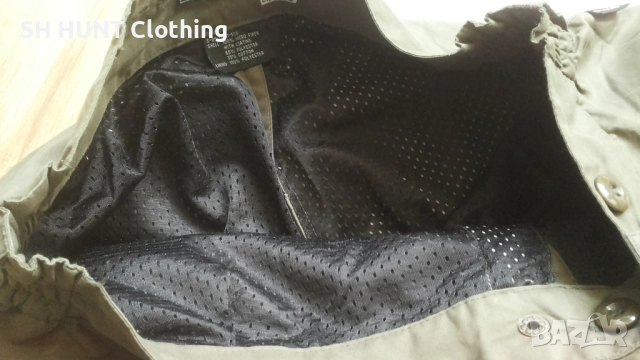 GAUPA OF NORWAY Trouser размер M за лов риболов панталон пролет есен - 1451, снимка 17 - Екипировка - 52436724