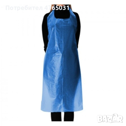 Лични предпазни средства и работно облекло за еднократна употреба – качествени решения за професиона, снимка 7 - Други - 53854924