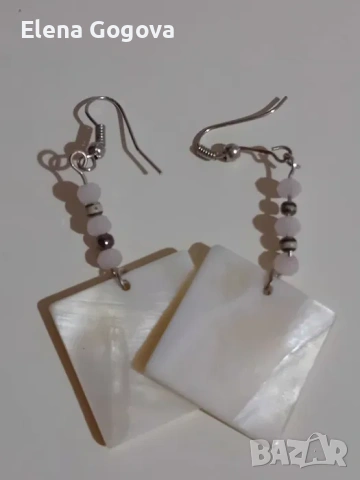 продавам бижута, снимка 10 - Други - 53484700