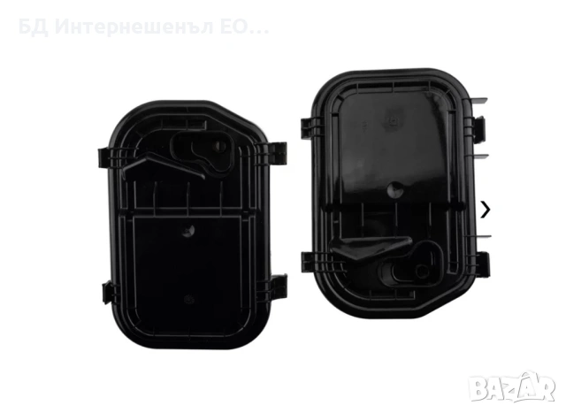 4F0941158 4F0941159 Комплект ляв и десен капак за фар, Audi, A6 C6, Седан, Комби, снимка 3 - Части - 53066238