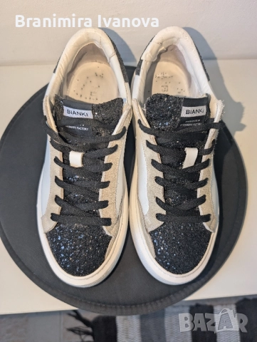 Кецове Бянки , снимка 6 - Кецове - 51623098