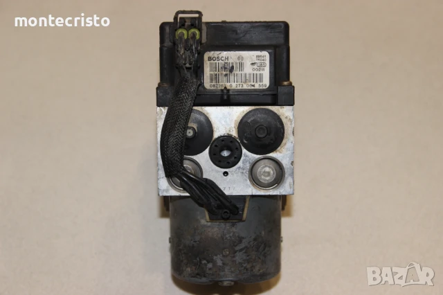 ABS модул Toyota Avensis T22 (1997-2003г.) 0265216825 / 4451005030 / 0273004559 / 44510-05030, снимка 8 - Части - 50600117