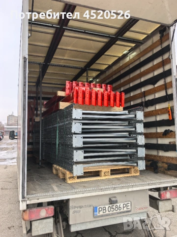 Транспорт с бус с падащ борд , снимка 3 - Транспортни услуги - 53589506