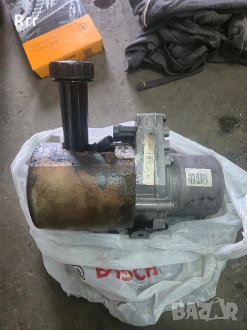 Хидравлична помпа за пежо 407