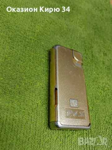 Colibri газова запалка , снимка 10 - Запалки - 52108387