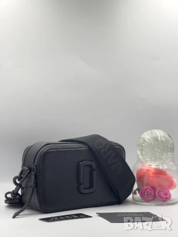 чанти marc jacobs, снимка 7 - Чанти - 51420267