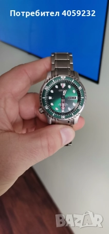 Citizen hulk, снимка 5 - Мъжки - 52800136