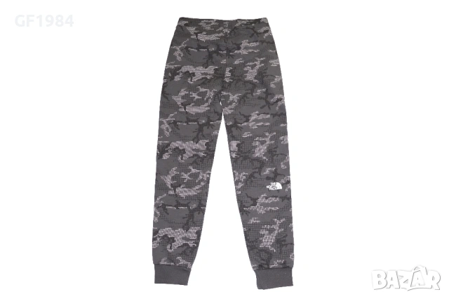 The North Face - мъжкo долнище, размер S, снимка 5 - Спортни дрехи, екипи - 53864094