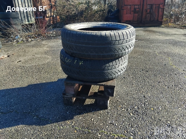 Гуми 215 60 17 Петлас Petlas 2 броя.Нов внос. Не са нови!, снимка 10 - Гуми и джанти - 53471850