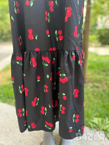 рокля , снимка 10 - Рокли - 51322992