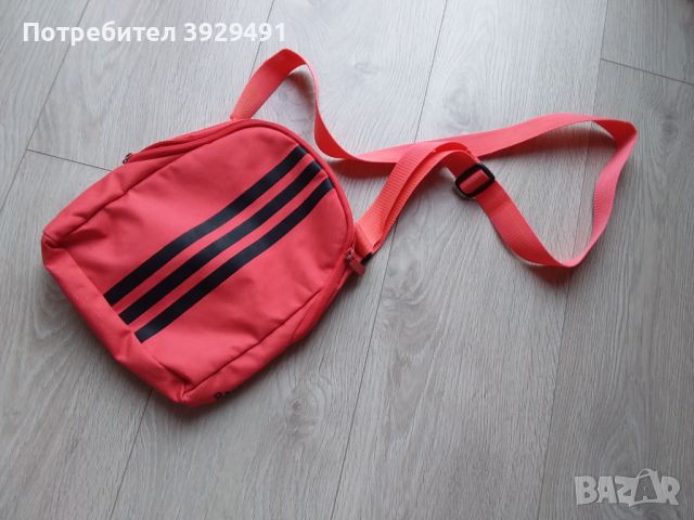 Суитшърт ADIDAS, снимка 7 - Суичъри - 45154820