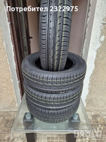 195/65R15 Continental нови 
