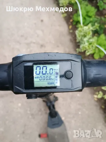 Ел.Тротинетка Mp man , снимка 6 - Друга електроника - 50439101