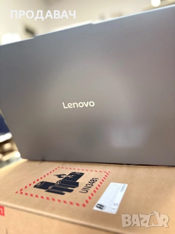 LENOVO Idea Pad SLIM 5 16IRH10, снимка 4 - Лаптопи за работа - 51537295
