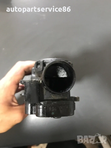 Капак клапан за Peugeot Partner 1.6 HDI (2007-2011) 9660281080 , снимка 2 - Части - 53834831