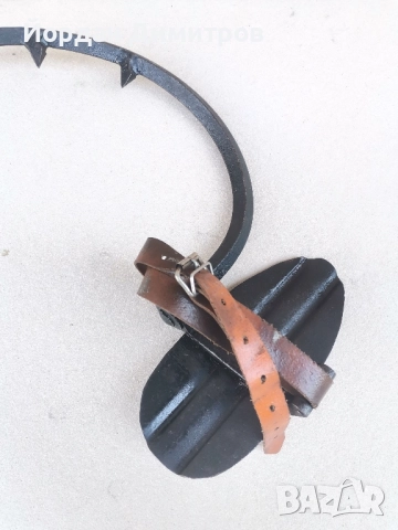 стари котки за катерене , снимка 2 - Антикварни и старинни предмети - 52399481