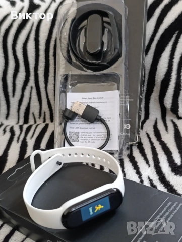 Смарт гривни 5/7, снимка 2 - Смарт гривни - 53053527