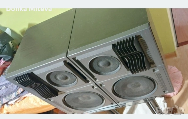 Говорители ТОНАКС 06 НIFII, снимка 5 - Тонколони - 53556890