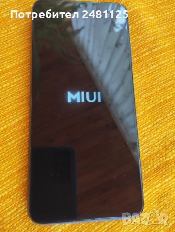 Телефон Poco M3 128gb, снимка 2 - Xiaomi - 46645442