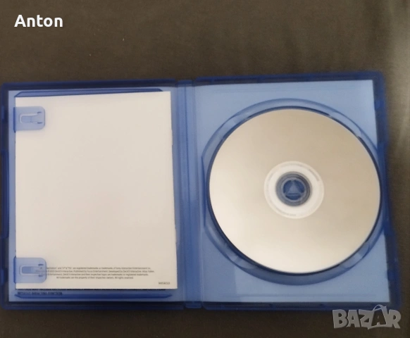 Игра за ps5  Atlas fallen , снимка 3 - Игри за PlayStation - 53529806