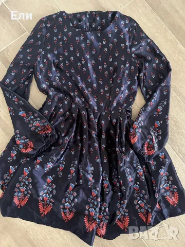 Официална прекрасна рокля🎀, снимка 1