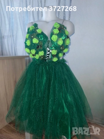 Къси бални рокли, снимка 2 - Рокли - 53260020