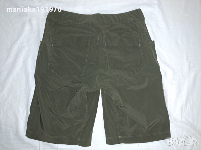 Arcteryx Lefroy Short 11" (XS) мъжки къси панталони Arc'teryx, снимка 5 - Къси панталони - 46500290