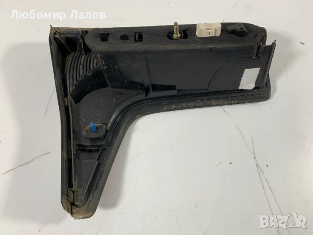 Десен стоп Citrone C5 II (04-08)г. 89034081, снимка 3 - Части - 51114212