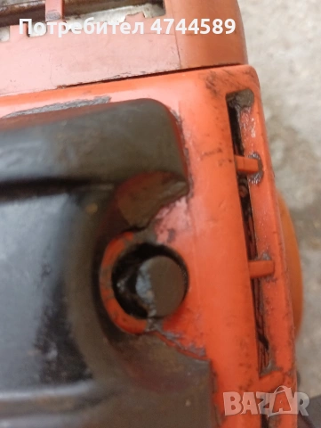 мощен Японски тример, снимка 4 - Тримери - 53695050